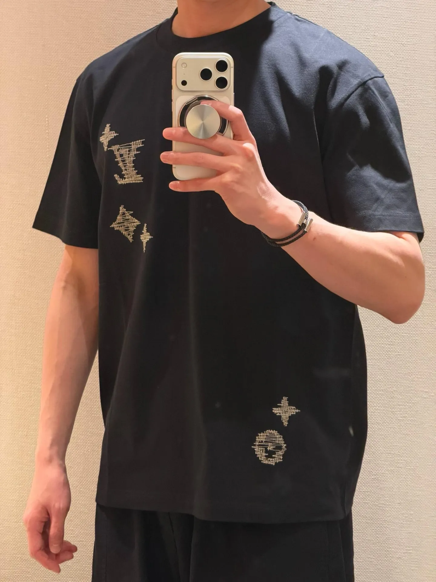 Louis Vuitton/